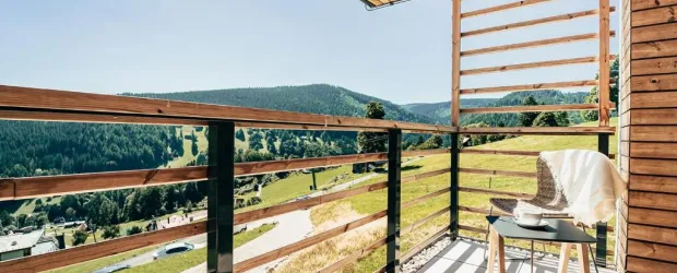 Apartmany Petruska - Krkonoše