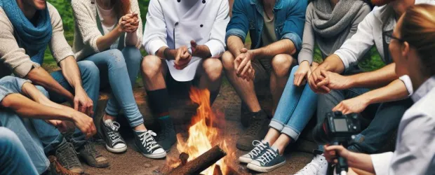 Ubytování - Tipy - teambuilding a firemní akce