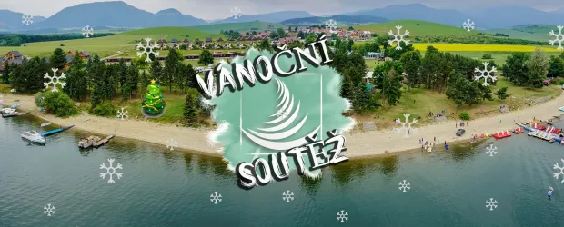 Mara Camping - soutěž o dárkové poukazy