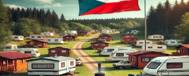 Ceske kempy a recenze, hodnoceni