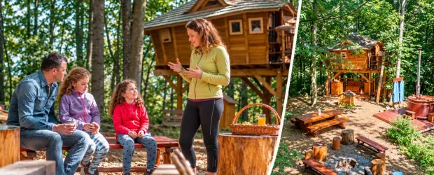 Tree House Sněžník očima hostů i redakce