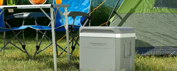 Powerbox Campingaz