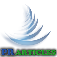 Image of a PR articles user