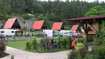 Camping Karolina - voucher Competition