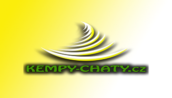 Logotips Kempy-chaty.cz