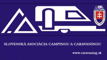 Slowakescher Association of Camps SACC